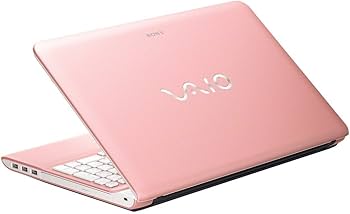 SONY VAIO PCG-71311N ピンク ノートPC 本体 Amazon.co.jp: 2013春モデル SONY VAIO ノート Eシリーズ15 15.5型